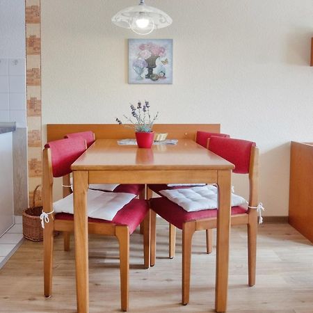Apartment 8 Heiligenhafen Dış mekan fotoğraf