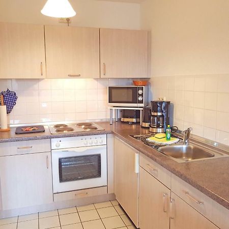 Apartment 8 Heiligenhafen Dış mekan fotoğraf