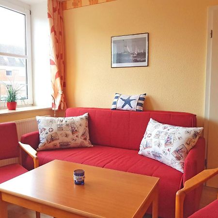 Apartment 8 Heiligenhafen Dış mekan fotoğraf