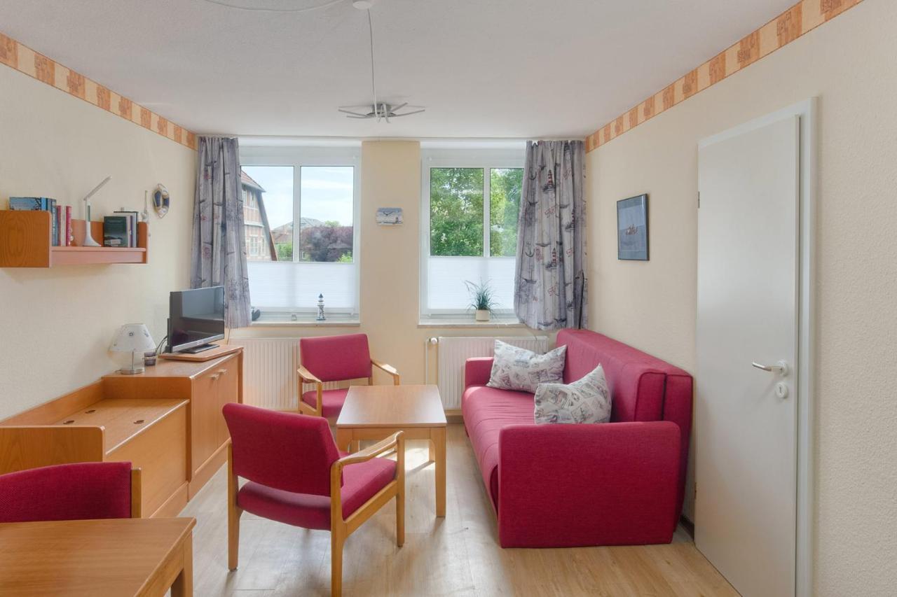 Apartment 8 Heiligenhafen Dış mekan fotoğraf