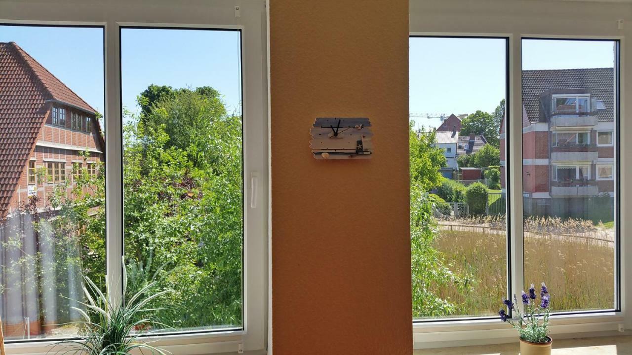 Apartment 8 Heiligenhafen Dış mekan fotoğraf
