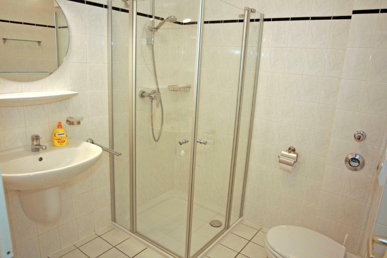 Apartment 8 Heiligenhafen Dış mekan fotoğraf