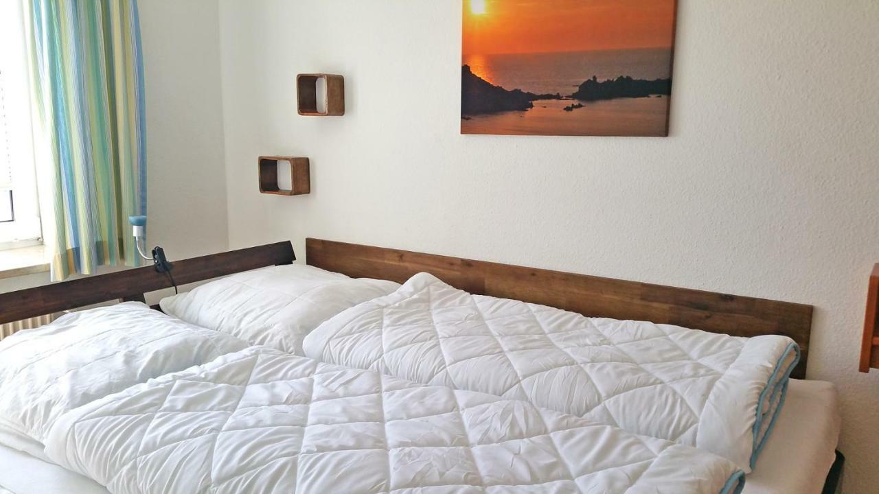 Apartment 8 Heiligenhafen Dış mekan fotoğraf