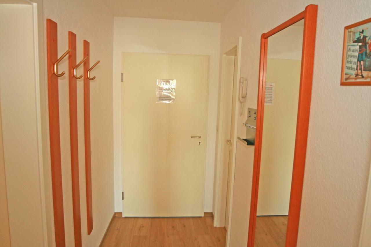Apartment 8 Heiligenhafen Dış mekan fotoğraf
