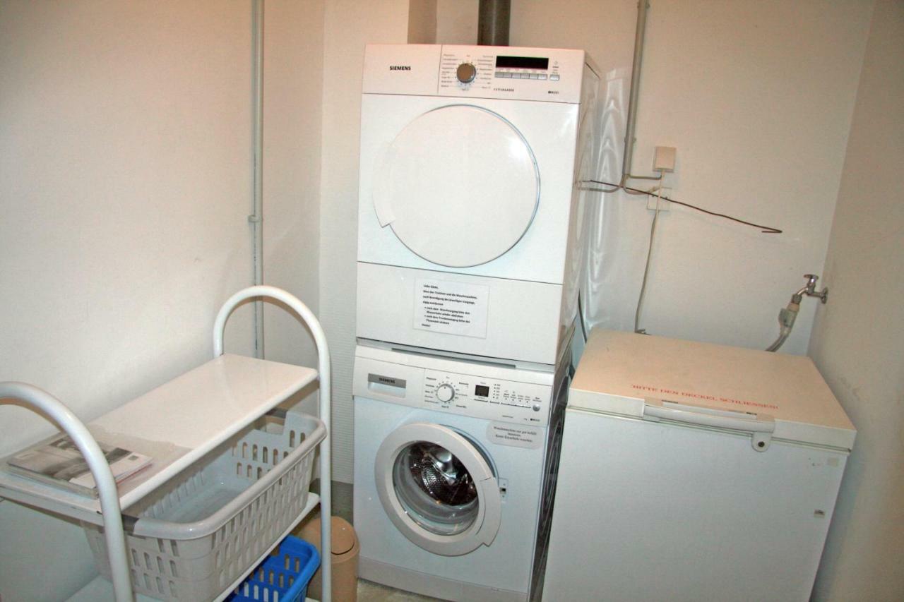 Apartment 8 Heiligenhafen Dış mekan fotoğraf