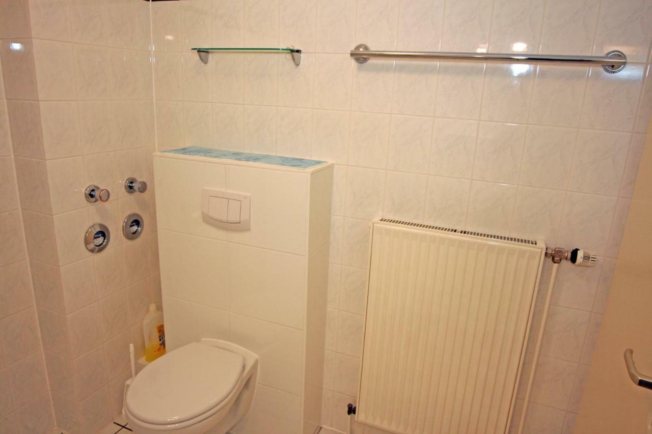 Apartment 8 Heiligenhafen Dış mekan fotoğraf